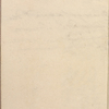 Silvester's Housekeeper's Pocket Book; and Ladies Daily Journal for 1810, with the manuscript entries of Harriet Grove