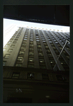 Block 048: Exchange Place between Nassau Street; Broad Street and William Street (north side)