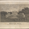 Silvester's Housekeeper's Pocket Book; and Ladies Daily Journal for 1810, with the manuscript entries of Harriet Grove