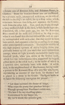 Silvester's Housekeeper's Pocket Book; and Ladies Daily Journal for 1810, with the manuscript entries of Harriet Grove