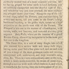 Silvester's Housekeeper's Pocket Book; and Ladies Daily Journal for 1810, with the manuscript entries of Harriet Grove