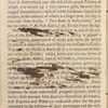 Silvester's Housekeeper's Pocket Book; and Ladies Daily Journal for 1810, with the manuscript entries of Harriet Grove