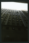 Block 048: Exchange Place between Nassau Street; Broad Street and William Street (north side)