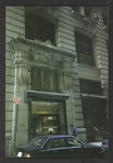 Block 048: Exchange Place between Nassau Street; Broad Street and William Street (north side)