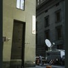 Block 048: Exchange Place between Nassau Street; Broad Street and William Street (north side)