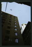 Block 048: Exchange Place between Nassau Street; Broad Street and William Street (north side)