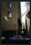 Block 048: William Street between Exchange Place and Wall Street (west side)