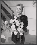Betty Jane Watson in the stage production Sail Away