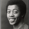 Northern Calloway in the 1969 Off-Broadway production Salvation