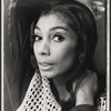 Yolande Bavan in the 1969 Off-Broadway production Salvation