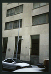Block 048: William Street between Exchange Place and Wall Street (west side)