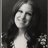 Bette Midler in the 1969 Off-Broadway production Salvation