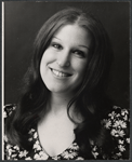 Bette Midler in the 1969 Off-Broadway production Salvation