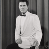 Douglass Watson in the stage production Season of Choice