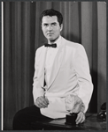 Douglass Watson in the stage production Season of Choice