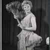 Ethel Smith in the stage production Season of Choice