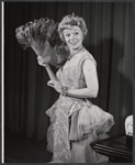 Ethel Smith in the stage production Season of Choice