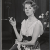Betsy Von Furstenberg in the stage production Season of Choice