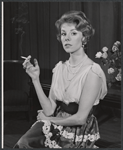 Betsy Von Furstenberg in the stage production Season of Choice