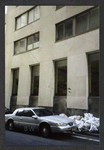 Block 048: William Street between Exchange Place and Wall Street (west side)