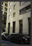 Block 048: William Street between Exchange Place and Wall Street (west side)