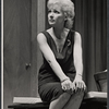 Diana Muldaur in the stage production Seidman and Son