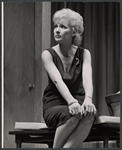 Diana Muldaur in the stage production Seidman and Son