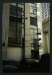 Block 049: Pine Street between William Street and Nassau Street (south side)