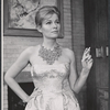 Nancy Olson in the stage production Send Me No Flowers