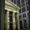 Block 049: Pine Street between William Street and Nassau Street (south side)