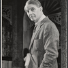 Eric Portman in the stage production Separate Tables