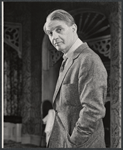 Eric Portman in the stage production Separate Tables