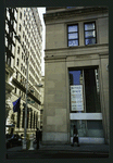 Block 049: Pine Street between William Street and Nassau Street (south side)