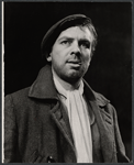 Performer in the stage production Serjeant Musgrave's Dance