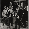 Serjeant Musgrave's dance. [1966]