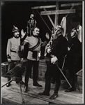 Serjeant Musgrave's dance. [1966]