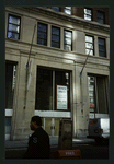 Block 049: Pine Street between William Street and Nassau Street (south side)