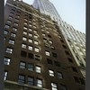 Block 049: Pine Street between William Street and Nassau Street (south side)