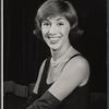 Ceil Cabot in the stage production Seven Come Eleven