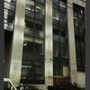 Block 049: Pine Street between William Street and Nassau Street (south side)