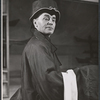 Robert Cohan in the stage production Shangri-La
