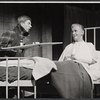 Ralph Williams and Ludwig Donath in the stage production She Loves Me