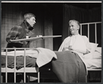 Ralph Williams and Ludwig Donath in the stage production She Loves Me