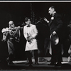 Gino Conforti, Al De Sio and Wood Romoff in the stage production She Loves Me