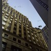 Block 049: Pine Street between William Street and Nassau Street (south side)