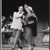 Jack Cassidy and Peg Murray in the stage production She Loves Me