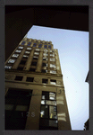 Block 049: Pine Street between William Street and Nassau Street (south side)