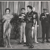 Shinbone alley. [1957]