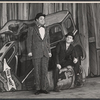 Shinbone alley. [1957]