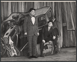 Shinbone alley. [1957]